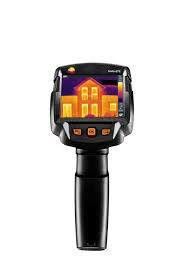 Тепловизор Testo 872 в НКПРОМ.РУ купить – НКПРОМ.РУ