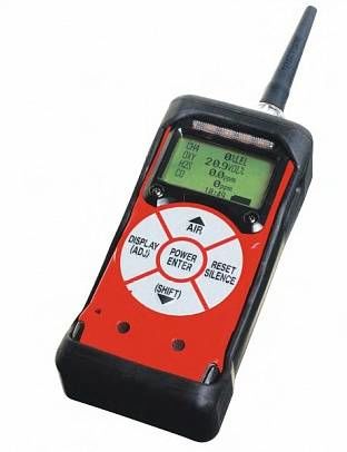 Газоанализатор RIKEN KEIKI GX-2003 Тип F в НКПРОМ.РУ купить – НКПРОМ.РУ