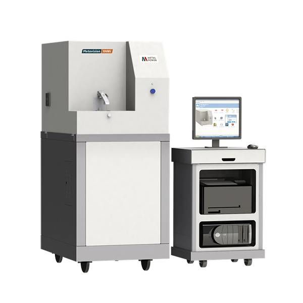 Оптико-эмиссионный спектрометр Metavision 1008i3 в НКПРОМ.РУ купить – НКПРОМ.РУ