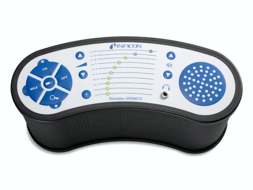 Водородный течеискатель Sensistor XRS9012 в НКПРОМ.РУ