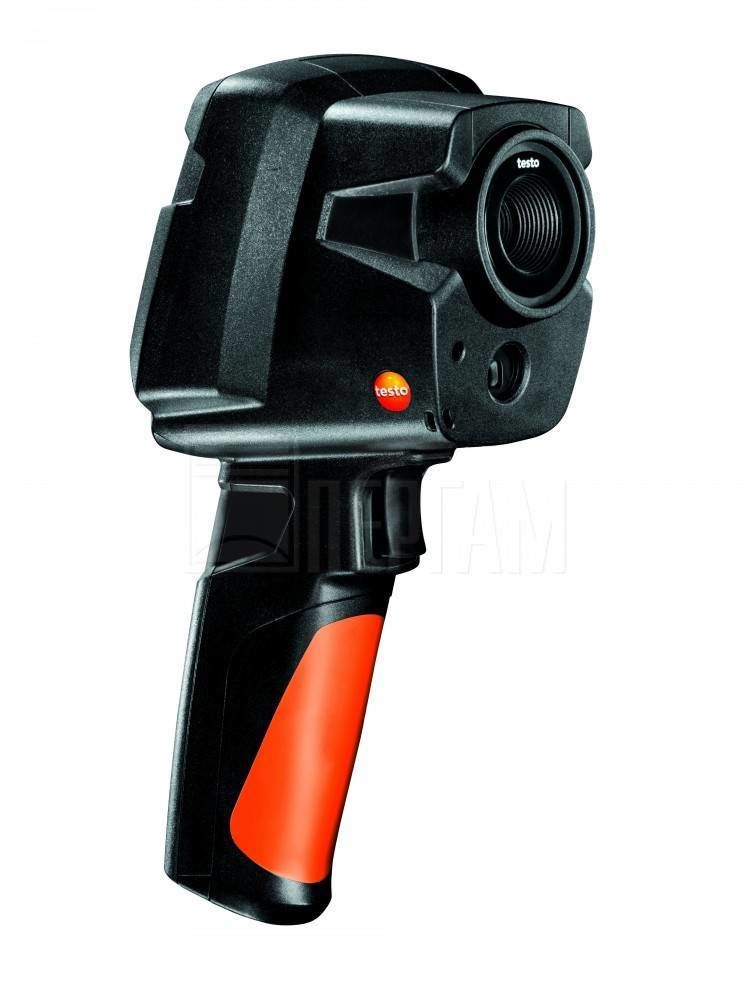 Тепловизор Testo 872 в НКПРОМ.РУ