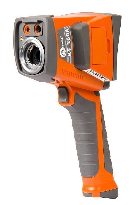 Тепловизор Sonel KT-160/KT-160A в НКПРОМ.РУ купить – НКПРОМ.РУ