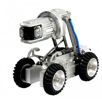 Кроулер Lift Robotic Crawler 01 в НКПРОМ.РУ купить – НКПРОМ.РУ