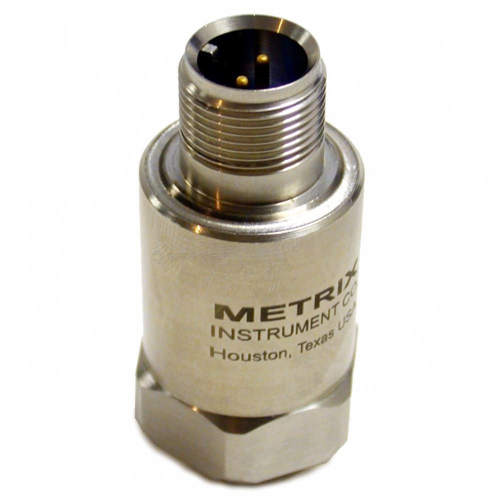 Вибропреобразователь Metrix ST6917 ST6918 в НКПРОМ.РУ купить – НКПРОМ.РУ