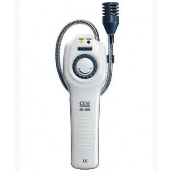 Детектор утечки горючих газов GD-3300 в НКПРОМ.РУ купить – НКПРОМ.РУ