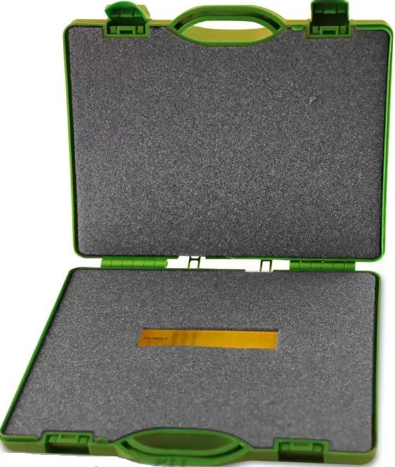 Двухпроволочный эталон Duplex IQI-D13 IE-NDT D6 в НКПРОМ.РУ купить – НКПРОМ.РУ