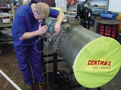 Оптоволоконный гибкий эндоскоп GE's Inspection Technologies FCN1.0D06 в НКПРОМ.РУ