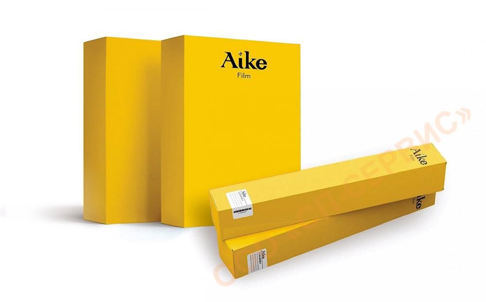 Рентгеновская пленка AIKE AK400 FW 30х40 в НКПРОМ.РУ купить – НКПРОМ.РУ
