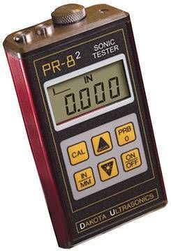 Сканирующий толщиномер PR-82 в НКПРОМ.РУ купить – НКПРОМ.РУ