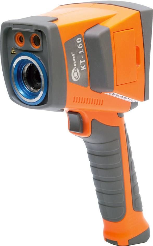 Тепловизор Sonel KT-160/KT-160A в НКПРОМ.РУ