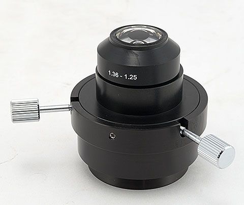 Микроскоп медицинский МИКМЕД-6 по ТУ-9443-168-07502348-2005 (комплектация: люминесцентная) в НКПРОМ.РУ