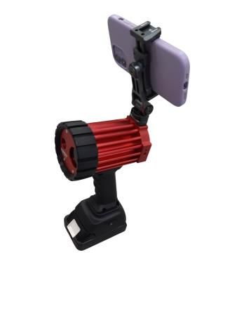 Портативная УФ-лампа PRO UV-400BP в НКПРОМ.РУ