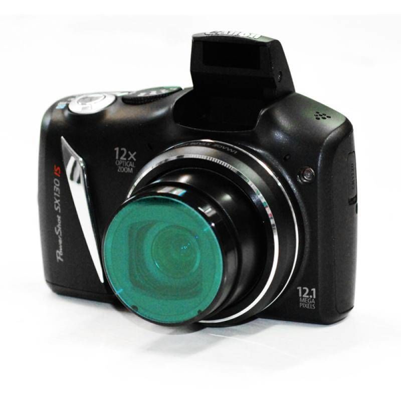 Фотокамера «UV-Blitz» со встроенной УФ вспышкой в НКПРОМ.РУ купить – НКПРОМ.РУ