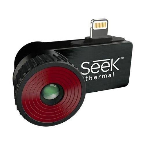 Тепловизор Seek Thermal CompactPRO для Android в НКПРОМ.РУ купить – НКПРОМ.РУ