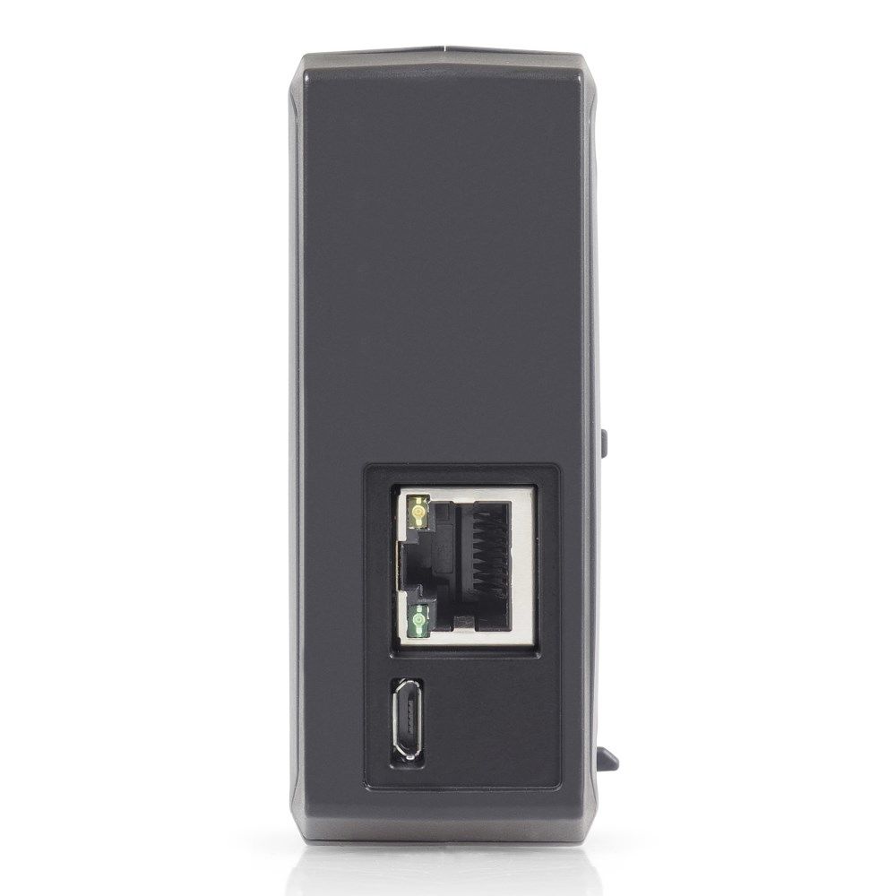 Логгер Trotec DL200P черный в НКПРОМ.РУ