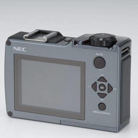 Портативный тепловизор NEC F20 в НКПРОМ.РУ