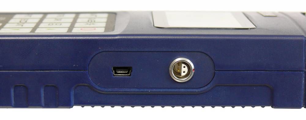Твердомер PCE-2800 в НКПРОМ.РУ
