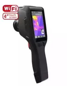 Тепловизор Guide sensmart D384M в НКПРОМ.РУ купить – НКПРОМ.РУ