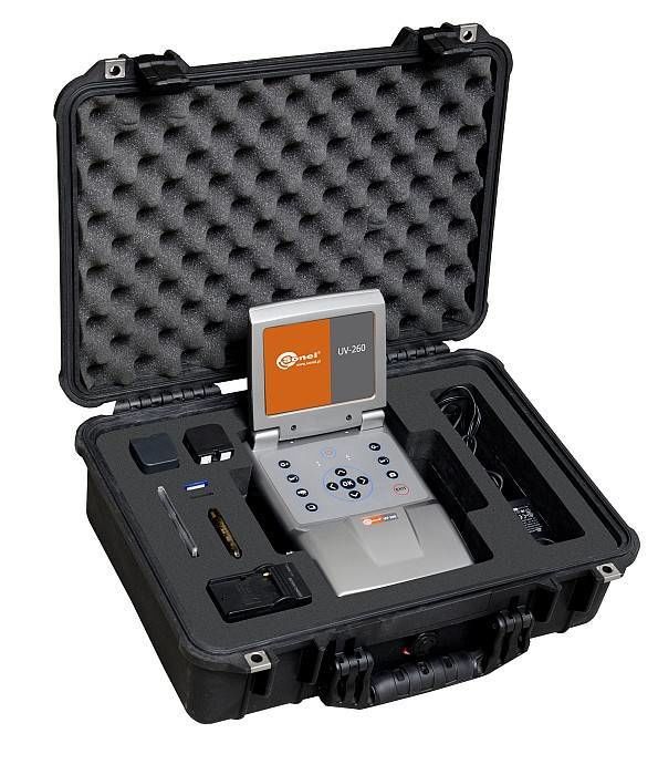 Регистратор коронных разрядов Sonel UV-260 в НКПРОМ.РУ