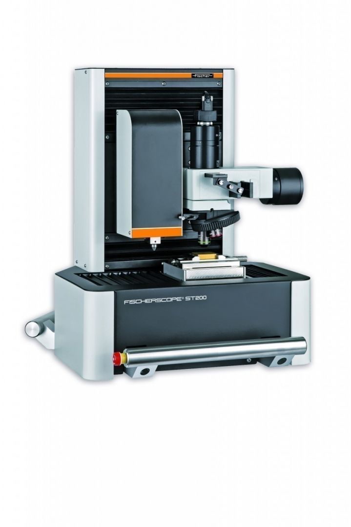 Адгезиметр  FISCHERSCOPE ST200 в НКПРОМ.РУ купить – НКПРОМ.РУ