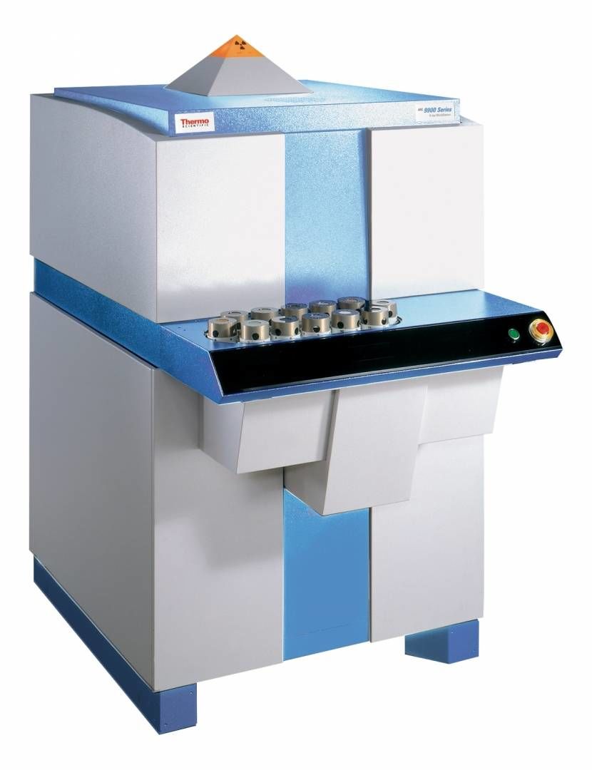 Рентгенофлуоресцентный волновой спектрометр Thermo Fisher Scientific ARL 9900 WORKSTATION в НКПРОМ.РУ купить – НКПРОМ.РУ
