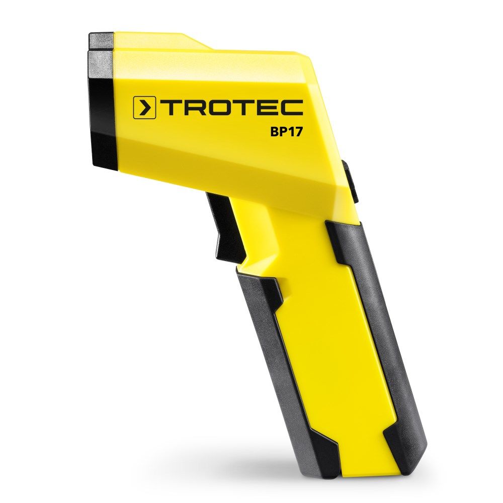 Пирометр Trotec BP17 в НКПРОМ.РУ