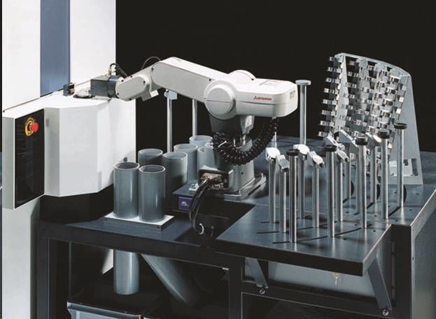 Рентгенофлуоресцентный волновой спектрометр Thermo Fisher Scientific ARL 9900 WORKSTATION в НКПРОМ.РУ