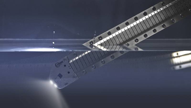 Система видеонаблюдения INVIZ VUFLEX 4.0 в НКПРОМ.РУ