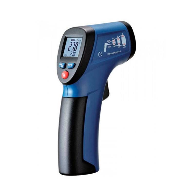 Пирометр DT-810 в НКПРОМ.РУ купить – НКПРОМ.РУ