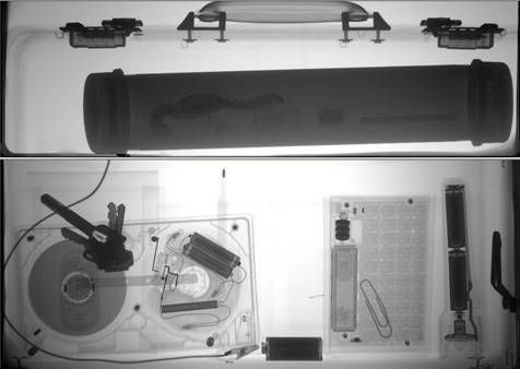 Импульсный рентгеновский аппарат Моноскан 1 в НКПРОМ.РУ