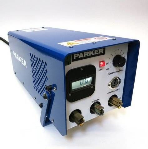 Портативный магнитный дефектоскоп Parker DA-1500 в НКПРОМ.РУ  – картинка – 1