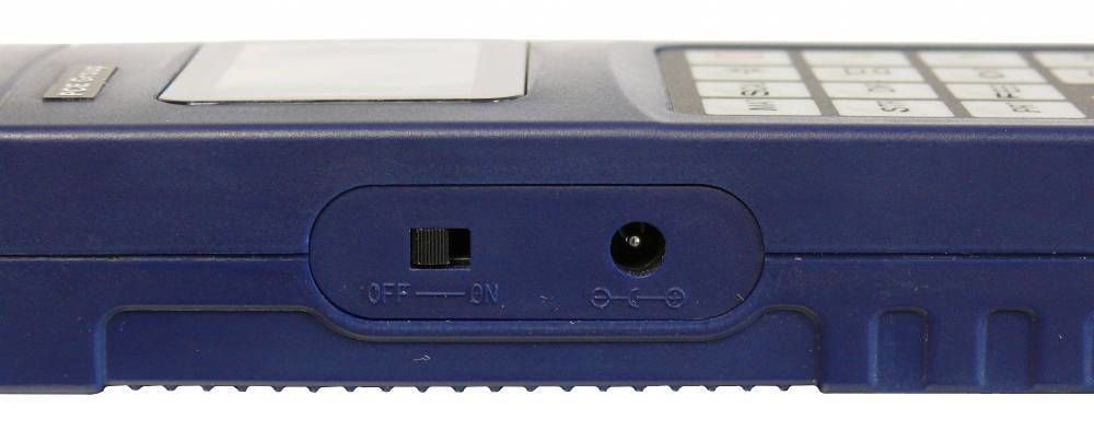 Твердомер PCE-2800 в НКПРОМ.РУ