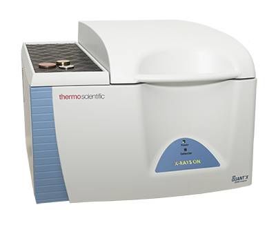 Рентгенофлуоресцентный энергодисперсионный спектрометр Thermo Fisher Scientific ARL QUANT’X в НКПРОМ.РУ купить – НКПРОМ.РУ