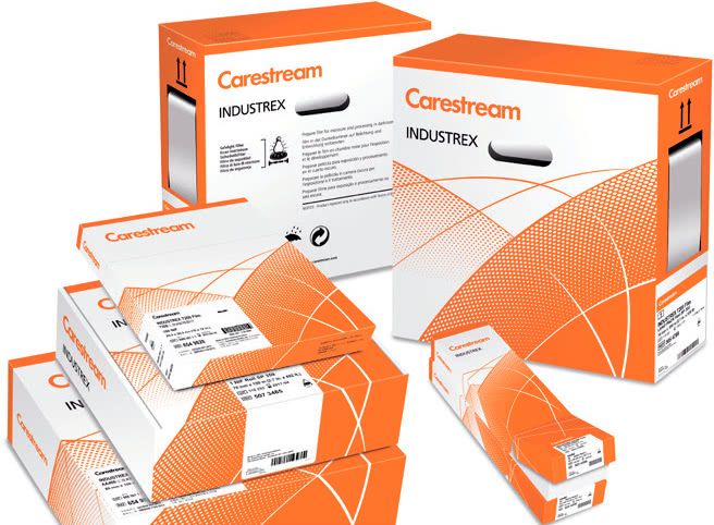 Пленка рентгеновская Carestream (Kodak) INDUSTREX AA400 LP Roll 100 мм х 90 м — 25 шт.  в НКПРОМ.РУ купить – НКПРОМ.РУ