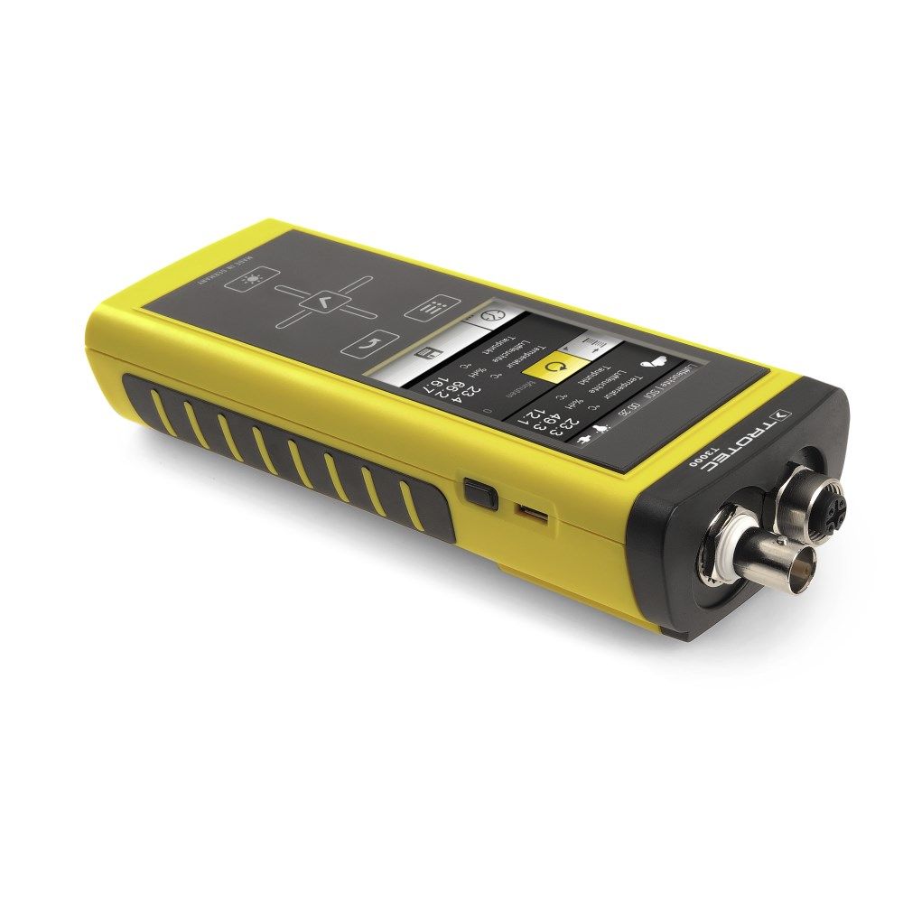 Многофункциональный прибор Trotec T3000 в НКПРОМ.РУ