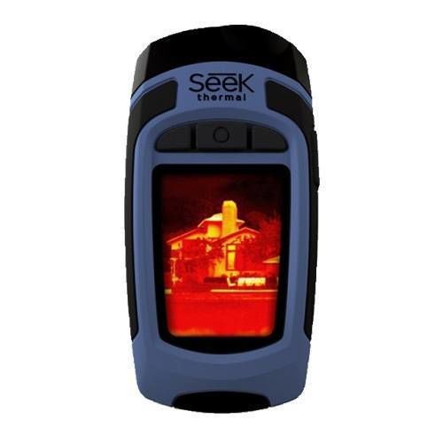 Тепловизор Seek Thermal Reveal в НКПРОМ.РУ купить – НКПРОМ.РУ