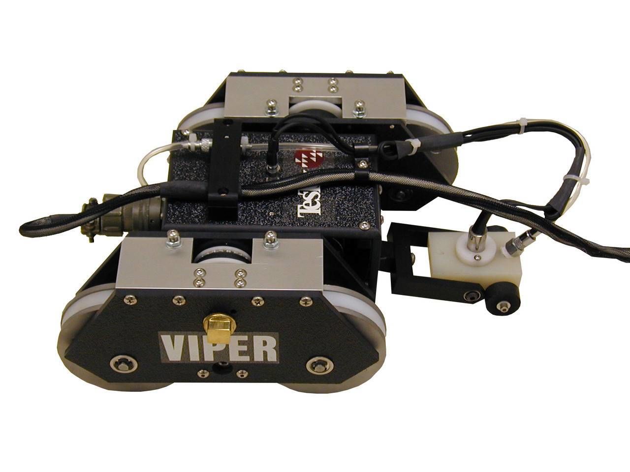 Кроулер для автоматизированного контроля вертикальных поверхностей TesTex Viper в НКПРОМ.РУ купить – НКПРОМ.РУ