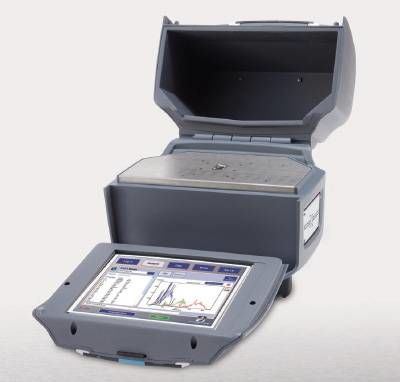 Спектрометр Olympus X-5000 в НКПРОМ.РУ