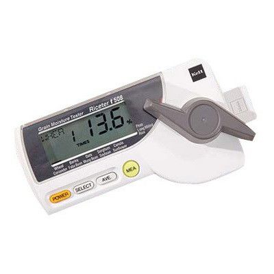 Влагомер Riceter F508 в НКПРОМ.РУ купить – НКПРОМ.РУ
