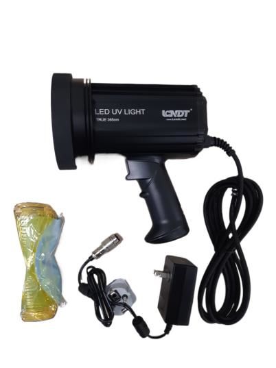 Портативная УФ лампа UV-100 в НКПРОМ.РУ