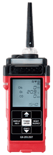 Газоанализатор RIKEN KEIKI GX-2012GT в НКПРОМ.РУ купить – НКПРОМ.РУ