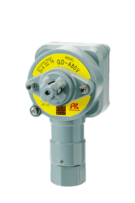 Газоанализатор RIKEN KEIKI GD-A80V в НКПРОМ.РУ купить – НКПРОМ.РУ