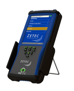 Вихретоковый дефектоскоп Zetec MIZ-21C-Array в НКПРОМ.РУ