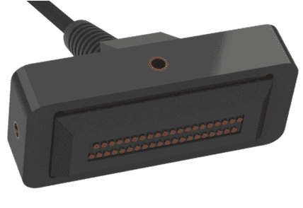 Вихретоковый дефектоскоп Zetec MIZ-21C-Array в НКПРОМ.РУ
