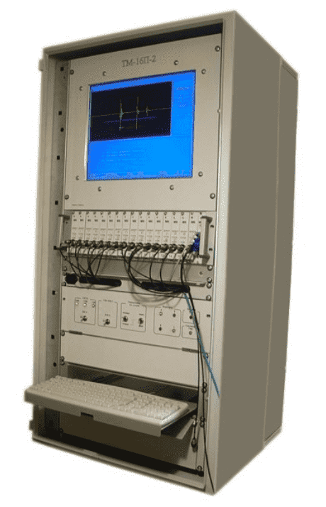 Универсальный ультразвуковой прибор ТД-02 в НКПРОМ.РУ