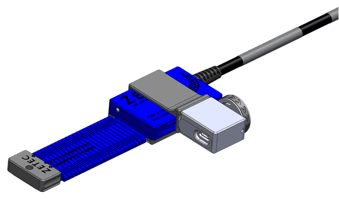 Вихретоковый дефектоскоп Zetec MIZ-21C-Array в НКПРОМ.РУ