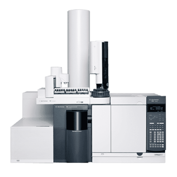 Квадруполь-времяпролетный масс-спектрометр Agilent 7200 в НКПРОМ.РУ купить – НКПРОМ.РУ