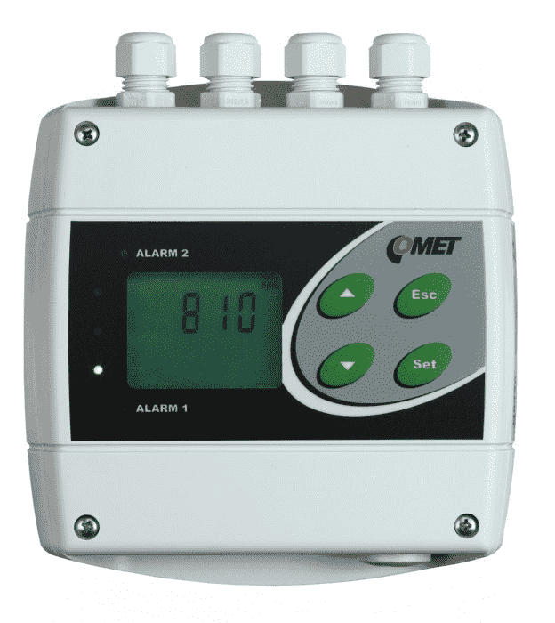 Преобразователь концентрации CO2 H5324 в НКПРОМ.РУ купить – НКПРОМ.РУ