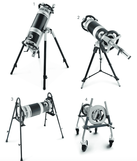 Рентгеновские аппараты Smart EVO Yxlon Comet в НКПРОМ.РУ