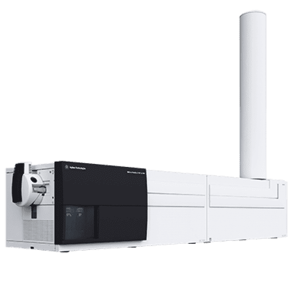 Квадруполь-времяпролетный масс-спектрометр Agilent 6545 в НКПРОМ.РУ купить – НКПРОМ.РУ